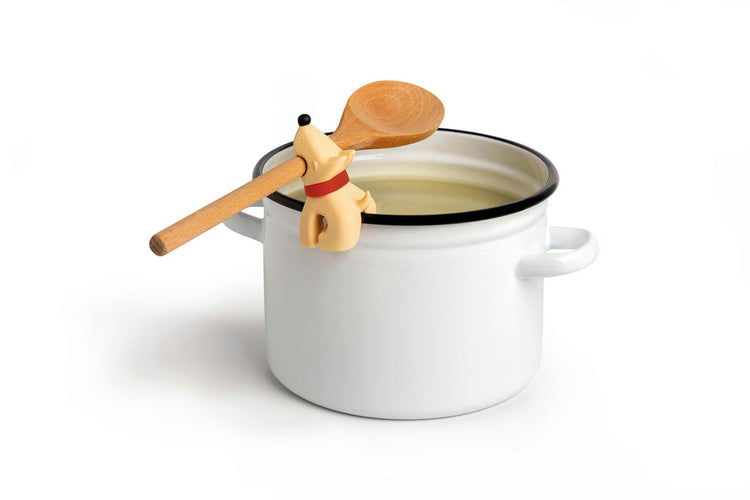Kochen mit Augenzwinkern