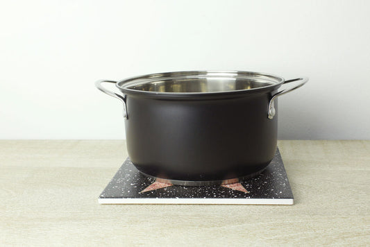 Walk of Fame Topfuntersetzer