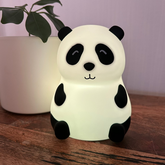Nachtlicht Panda