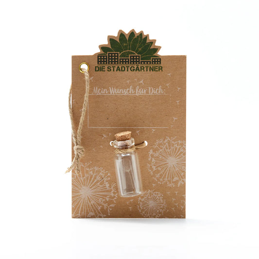 Wunscherfüller klein