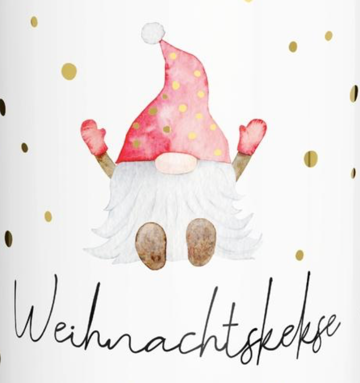 Funkelnde Festtage