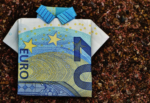 bis 20 Euro