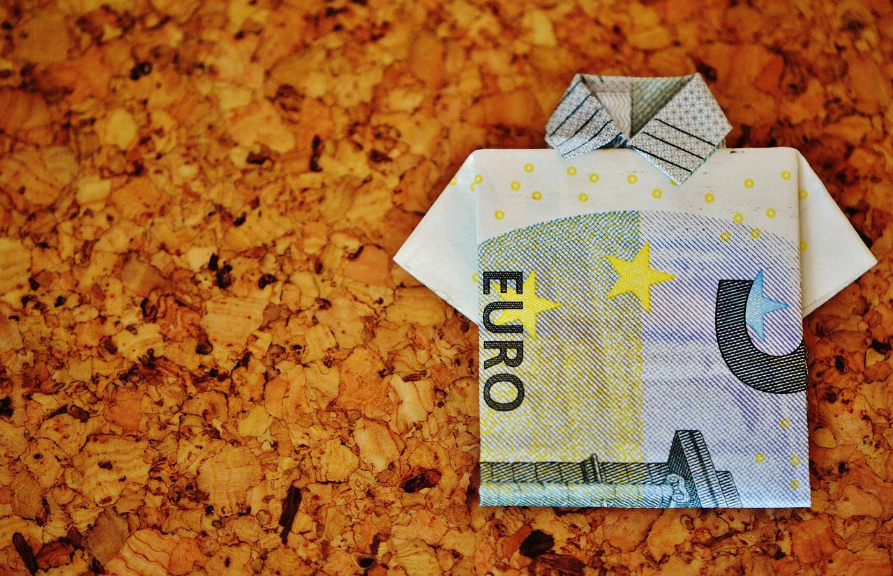Bis 5 Euro