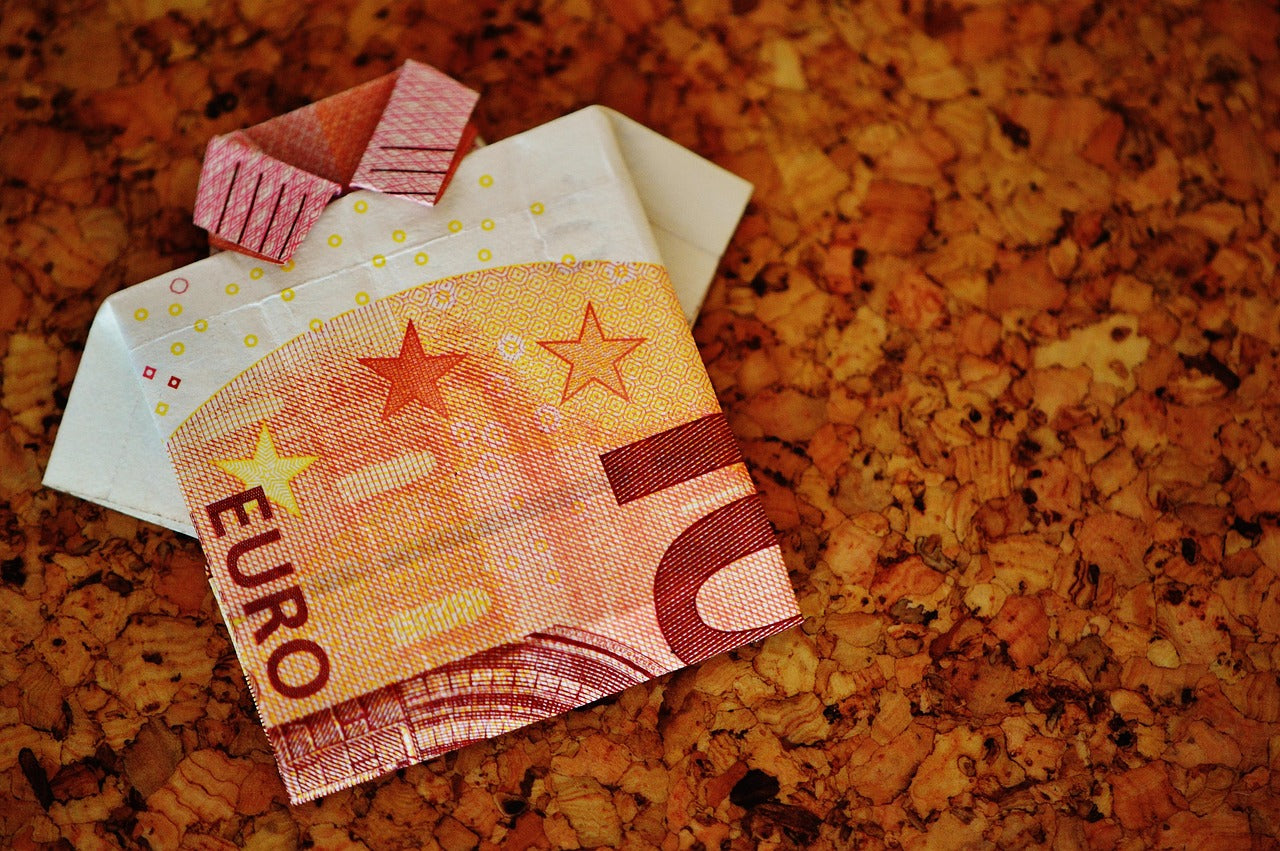 bis 10 Euro