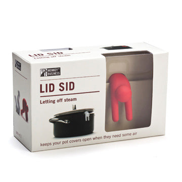 Lid Sid Topfwächter 2-er Set