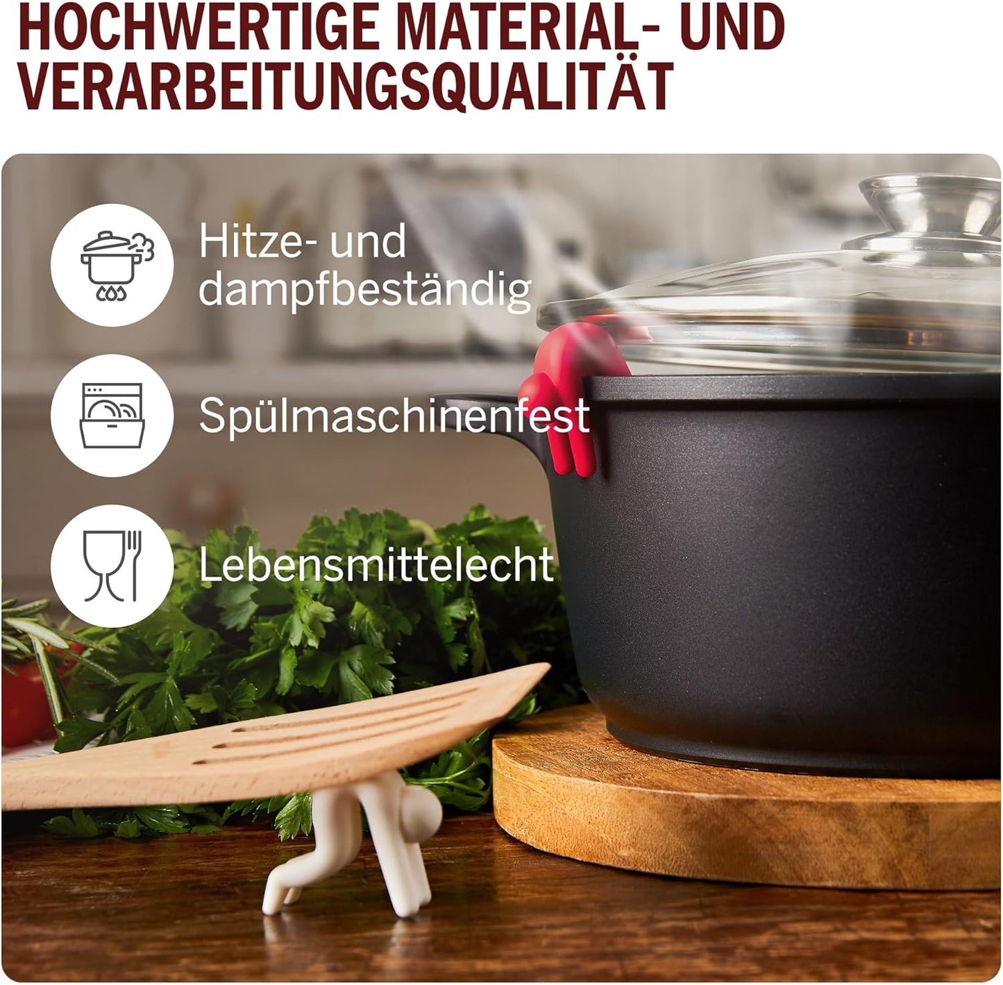 Lid Sid Topfwächter 2-er Set