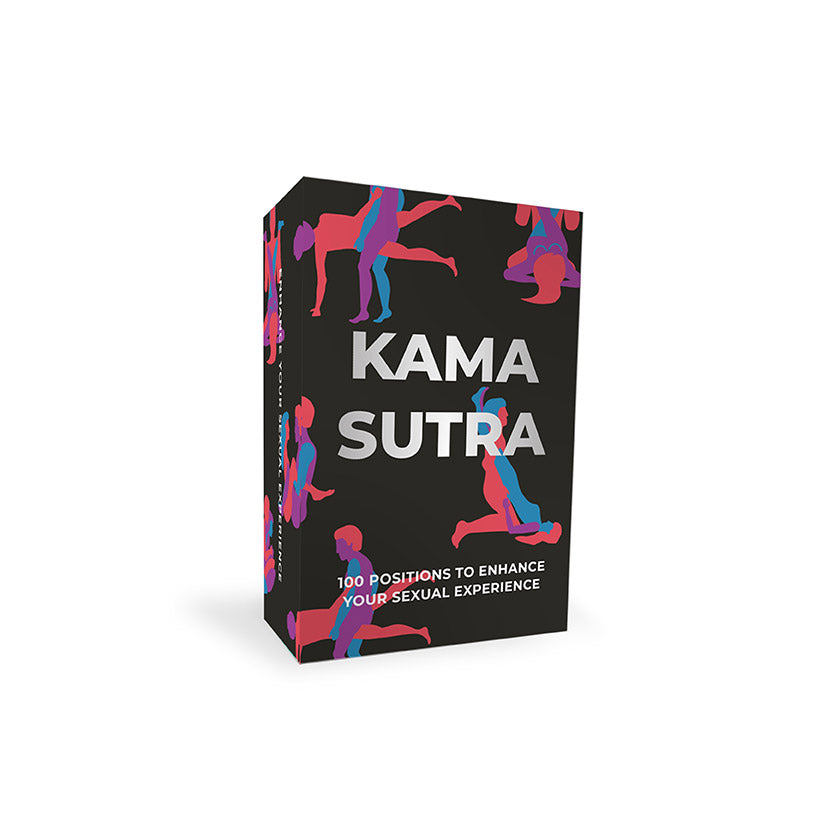 Kama Sutra Karten 100 Stück