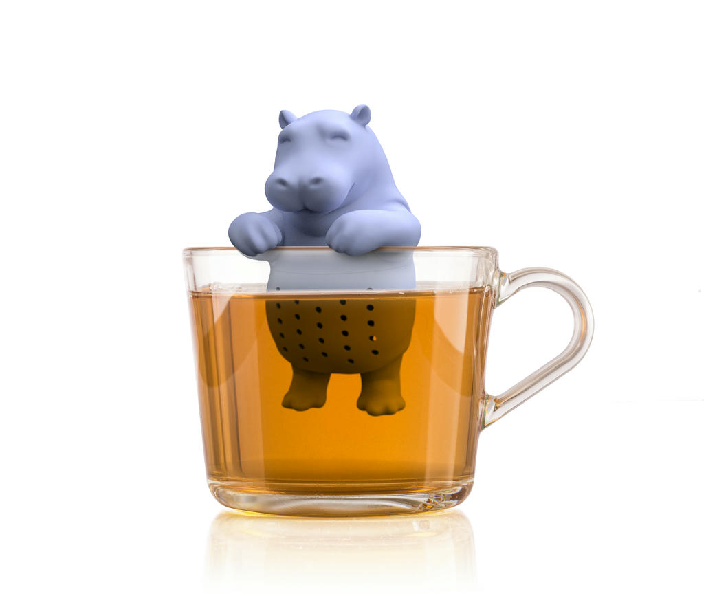 Hippo Tee Ei