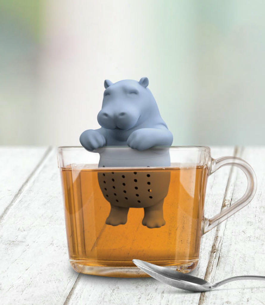Hippo Tee Ei