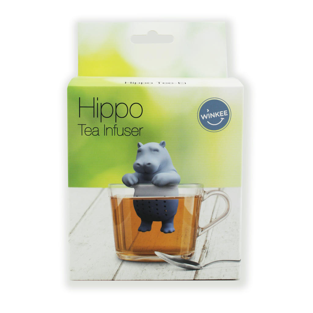 Hippo Tee Ei