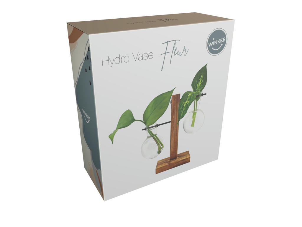 Hydro Vasen Fleur