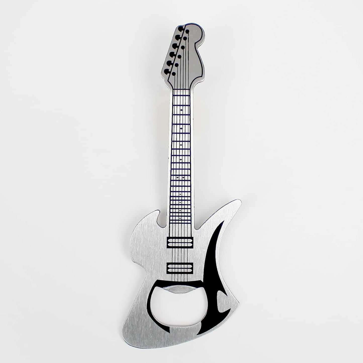 Flaschenöffner Gitarre Classic