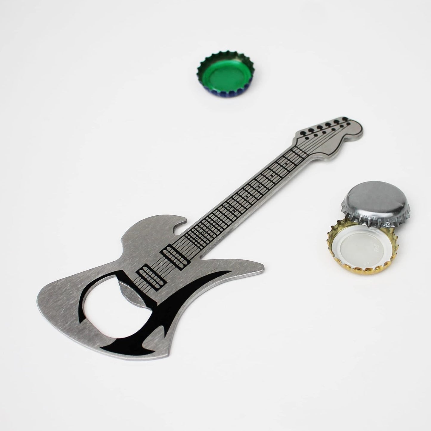 Flaschenöffner Gitarre Classic