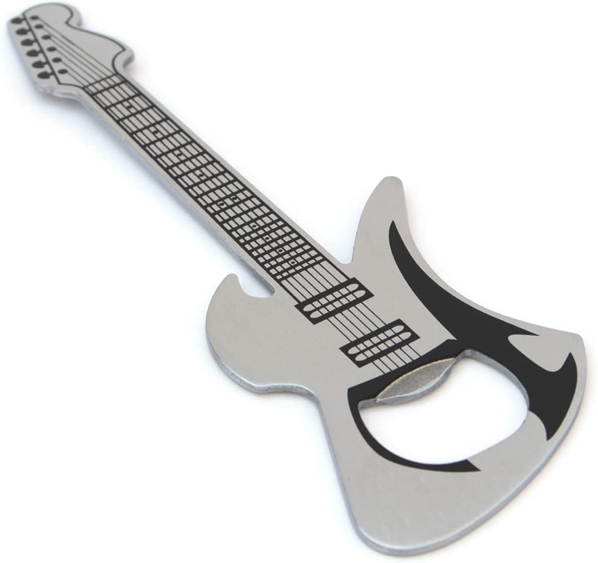 Flaschenöffner Gitarre Classic