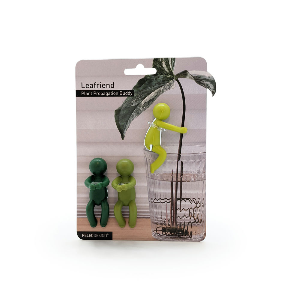 Leafriend Anzuchthelfer 3-er Set