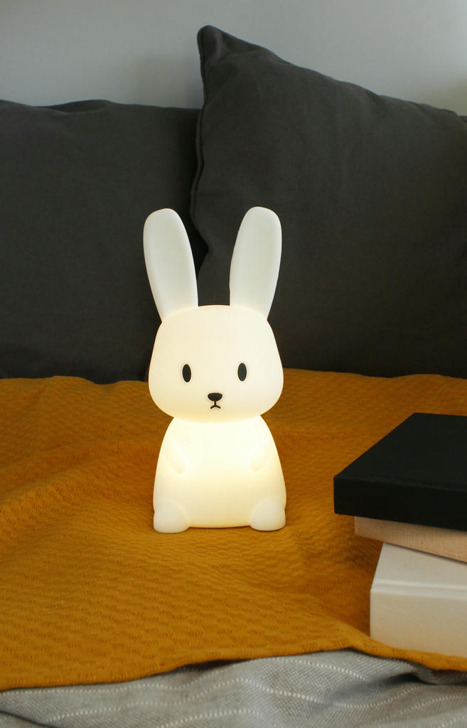 Nachtlicht Hase