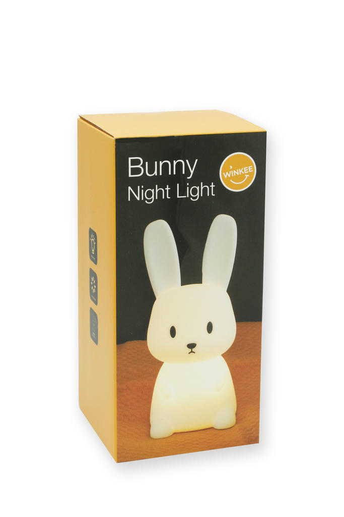Nachtlicht Hase