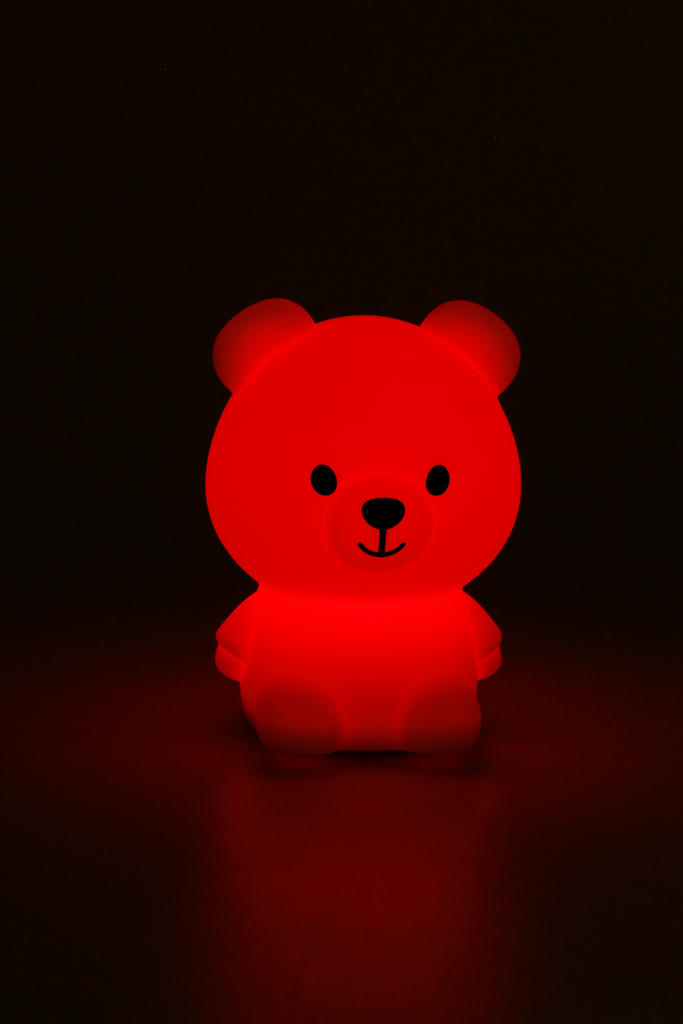 Nachtlicht Bär
