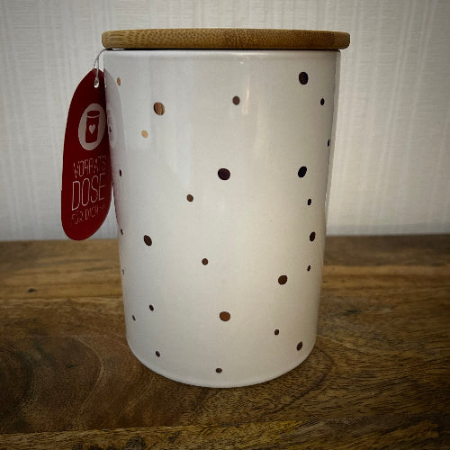 Vorratsdose Wichtel Keksdose Weihnachten