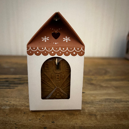 Spekulatius 100g Himmlische Weihnachten Engel