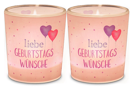 Licht Wünsche Liebe Geburtstagswünsche