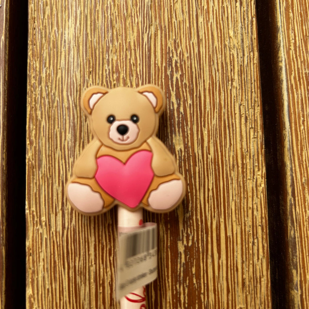 Bleistift Teddy