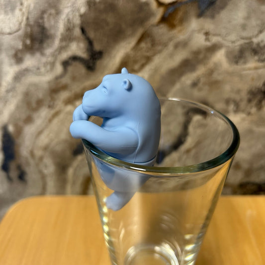 Hippo Tee Ei