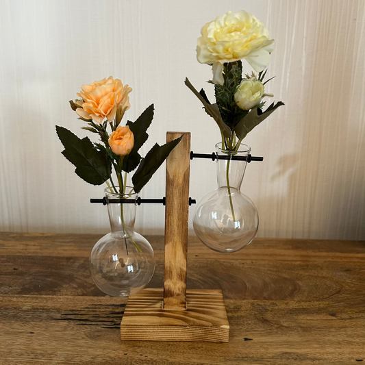 Hydro Vasen Fleur