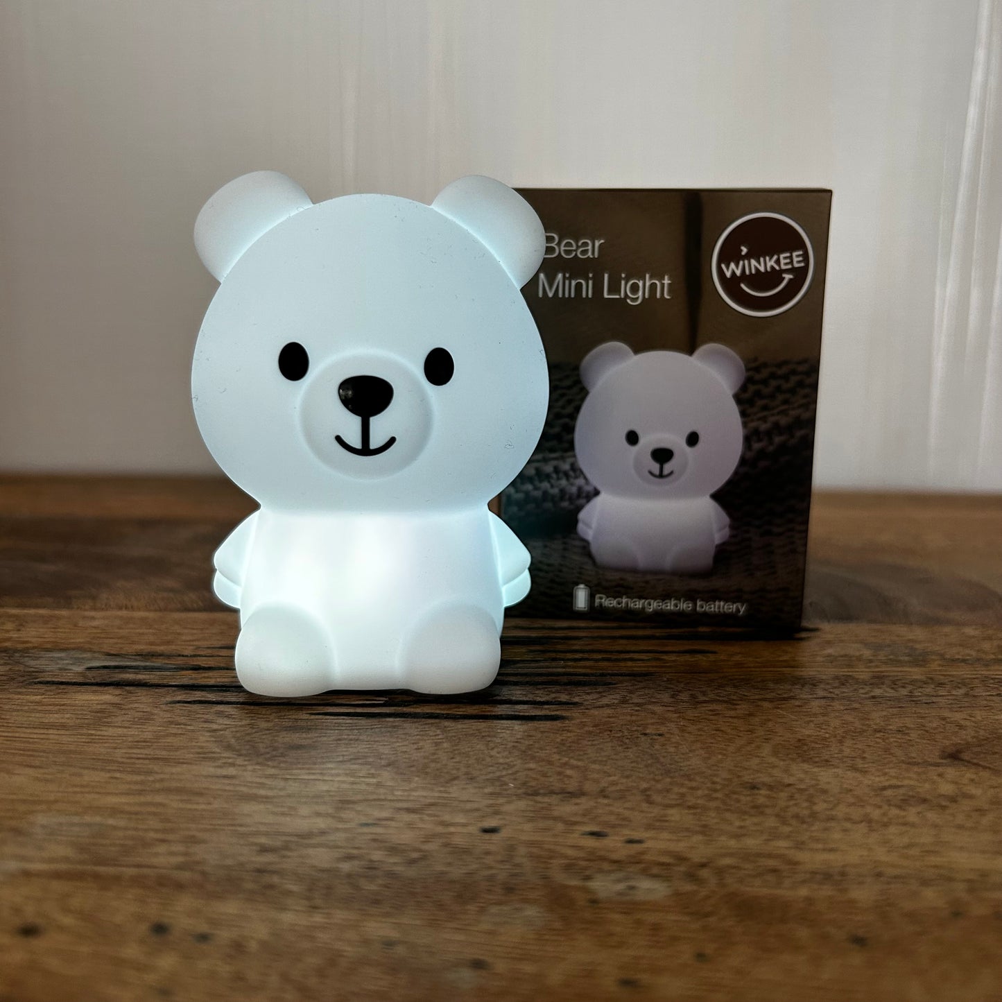 Nachtlicht Bär
