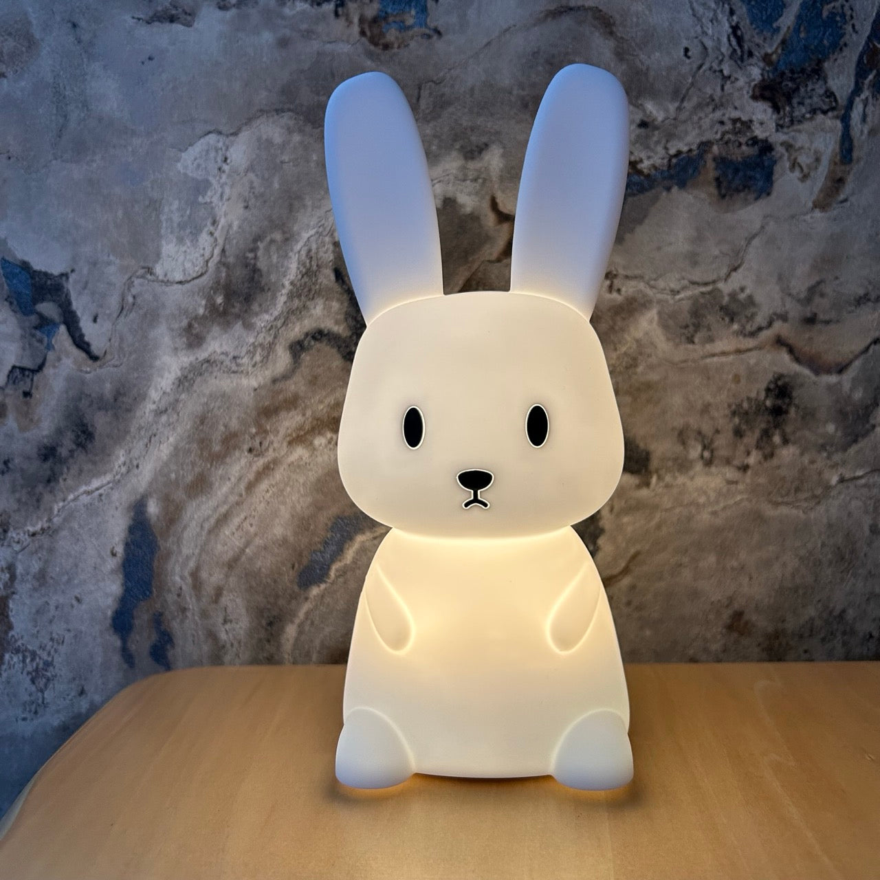 Nachtlicht Hase