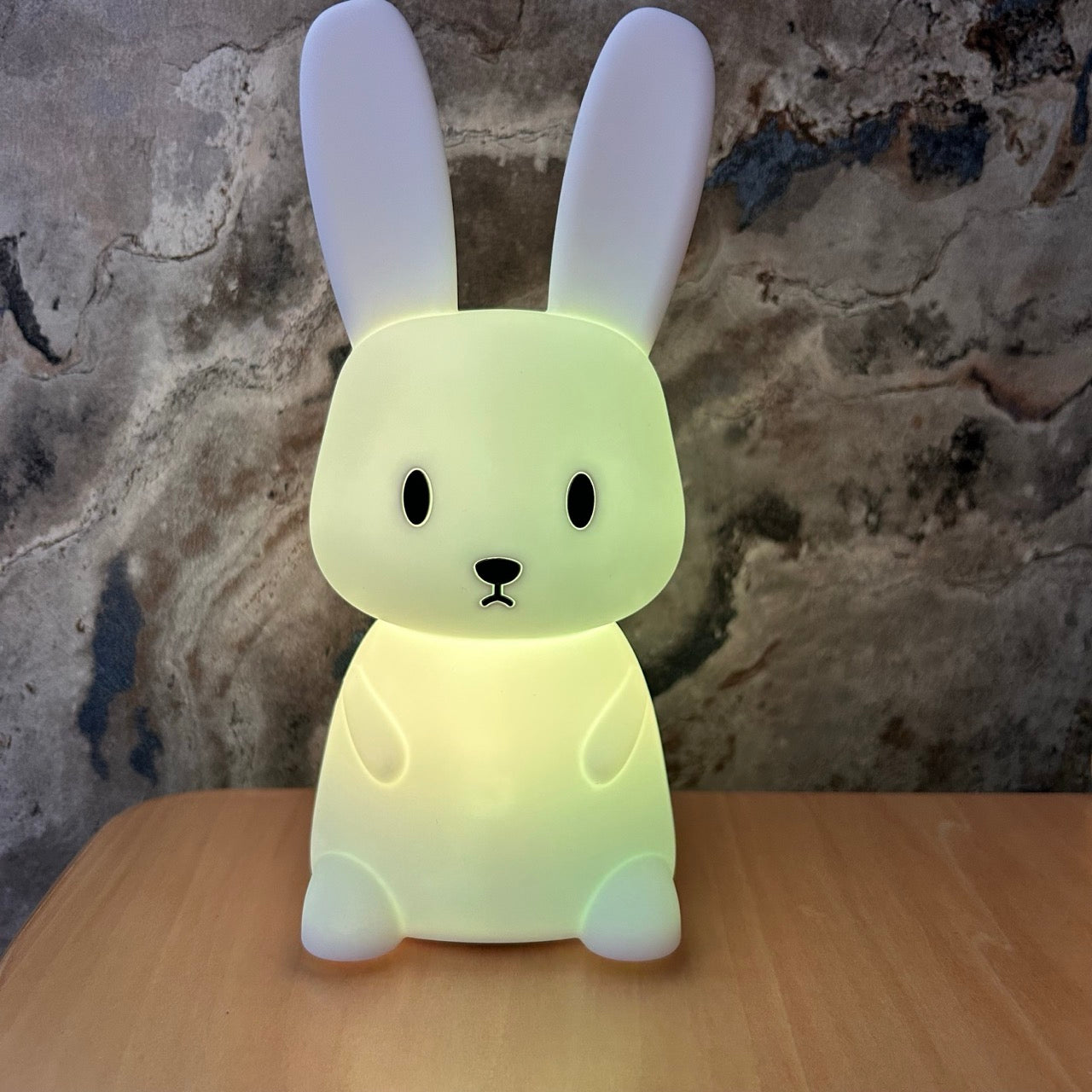 Nachtlicht Hase