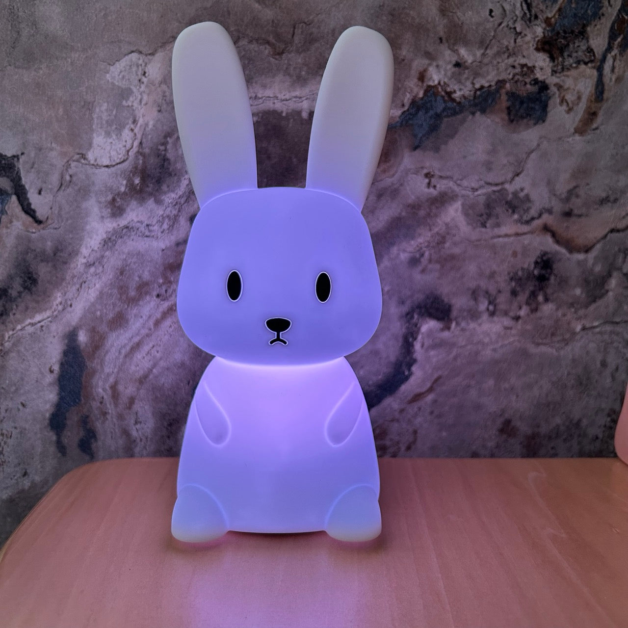 Nachtlicht Hase