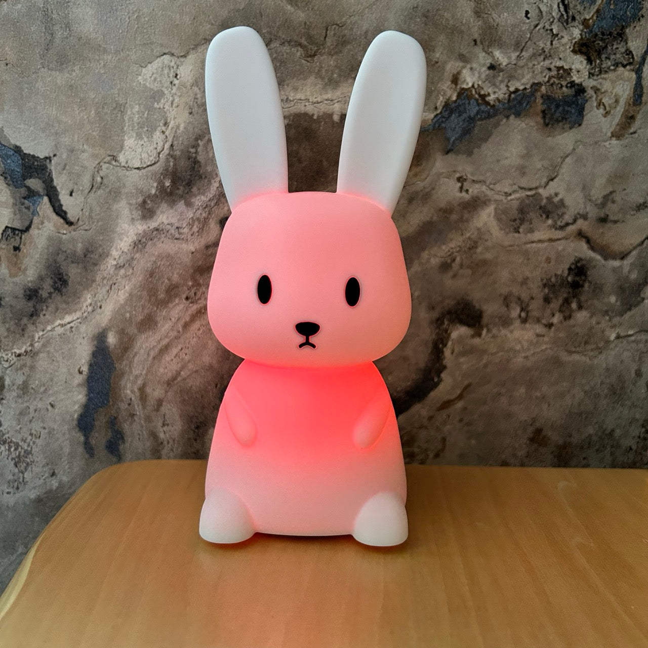 Nachtlicht Hase