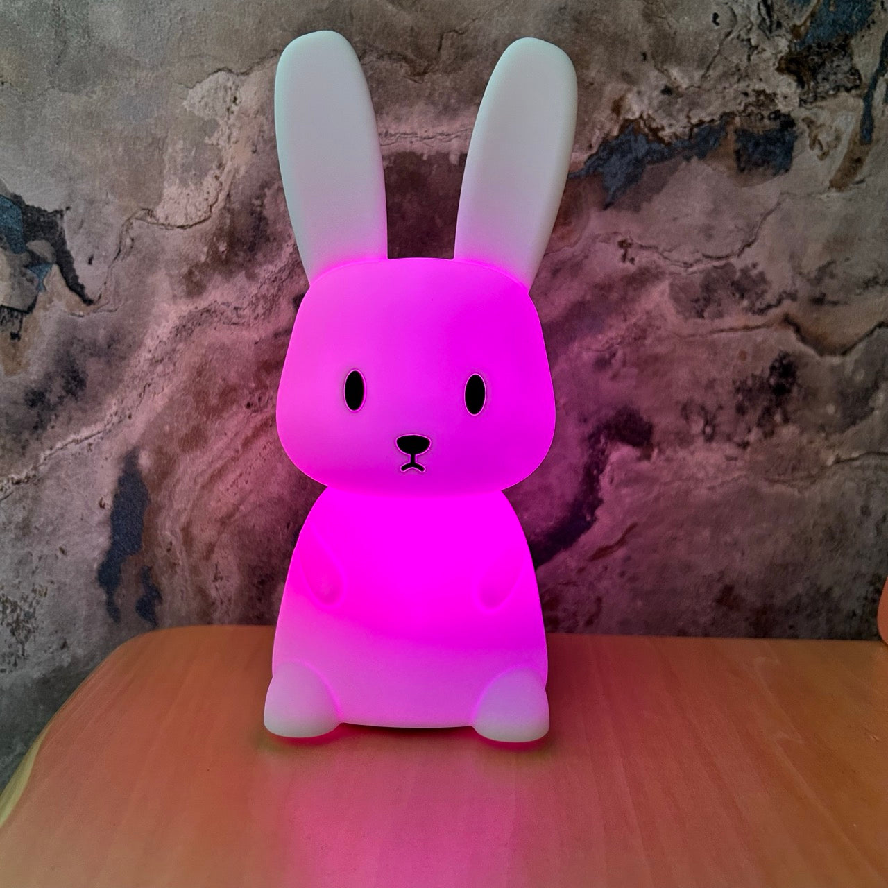 Nachtlicht Hase