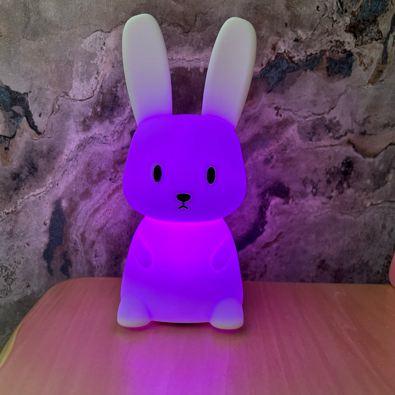 Nachtlicht Hase