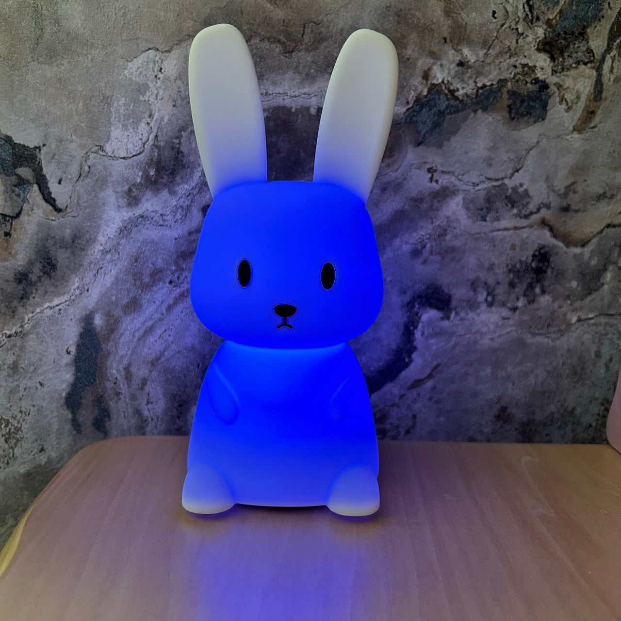 Nachtlicht Hase