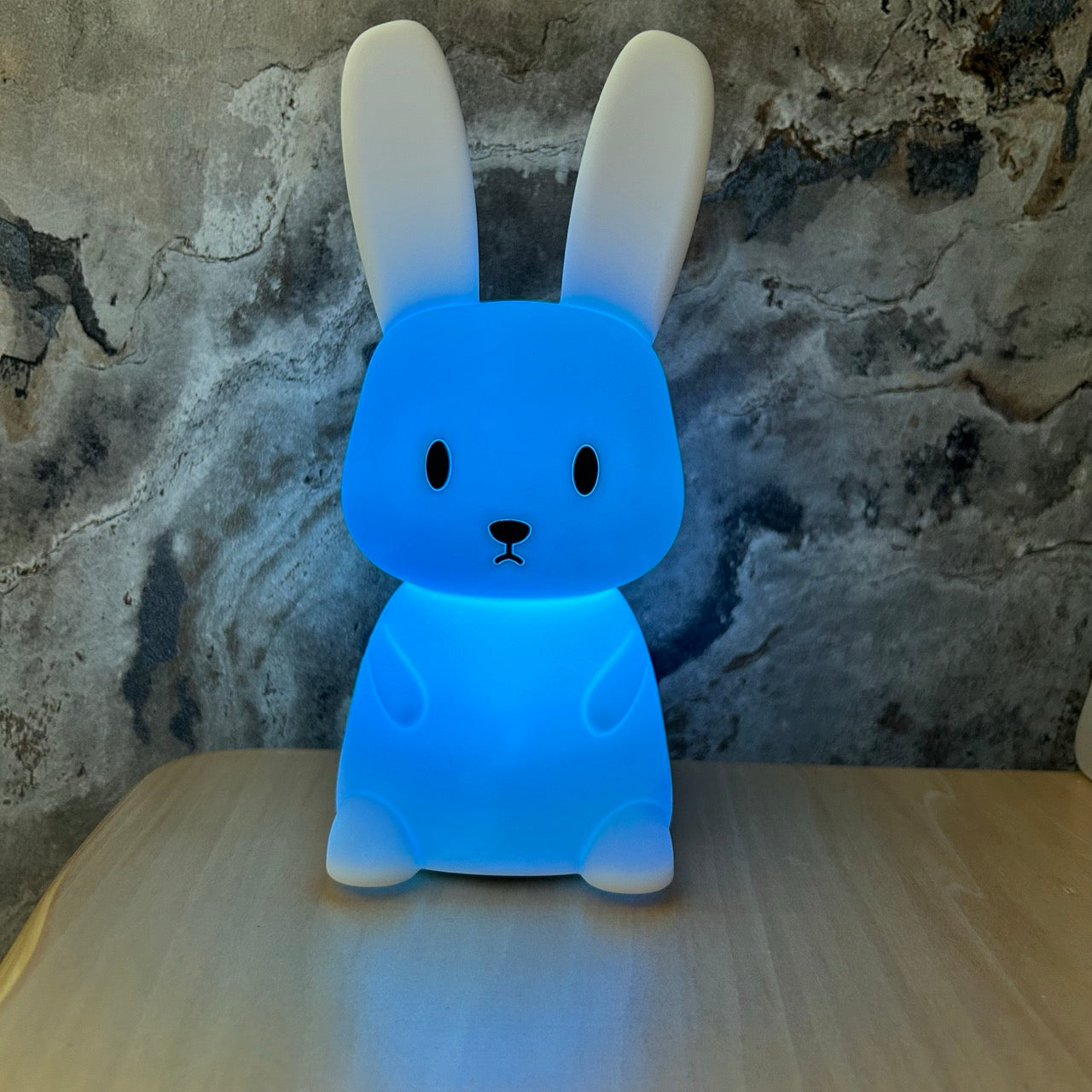 Nachtlicht Hase
