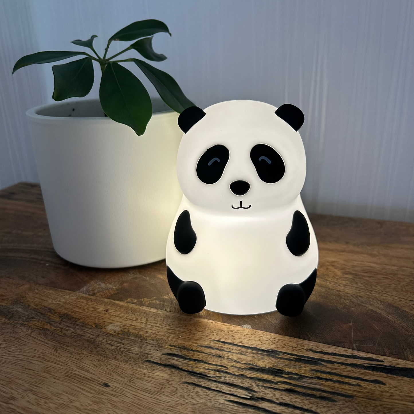 Nachtlicht Panda