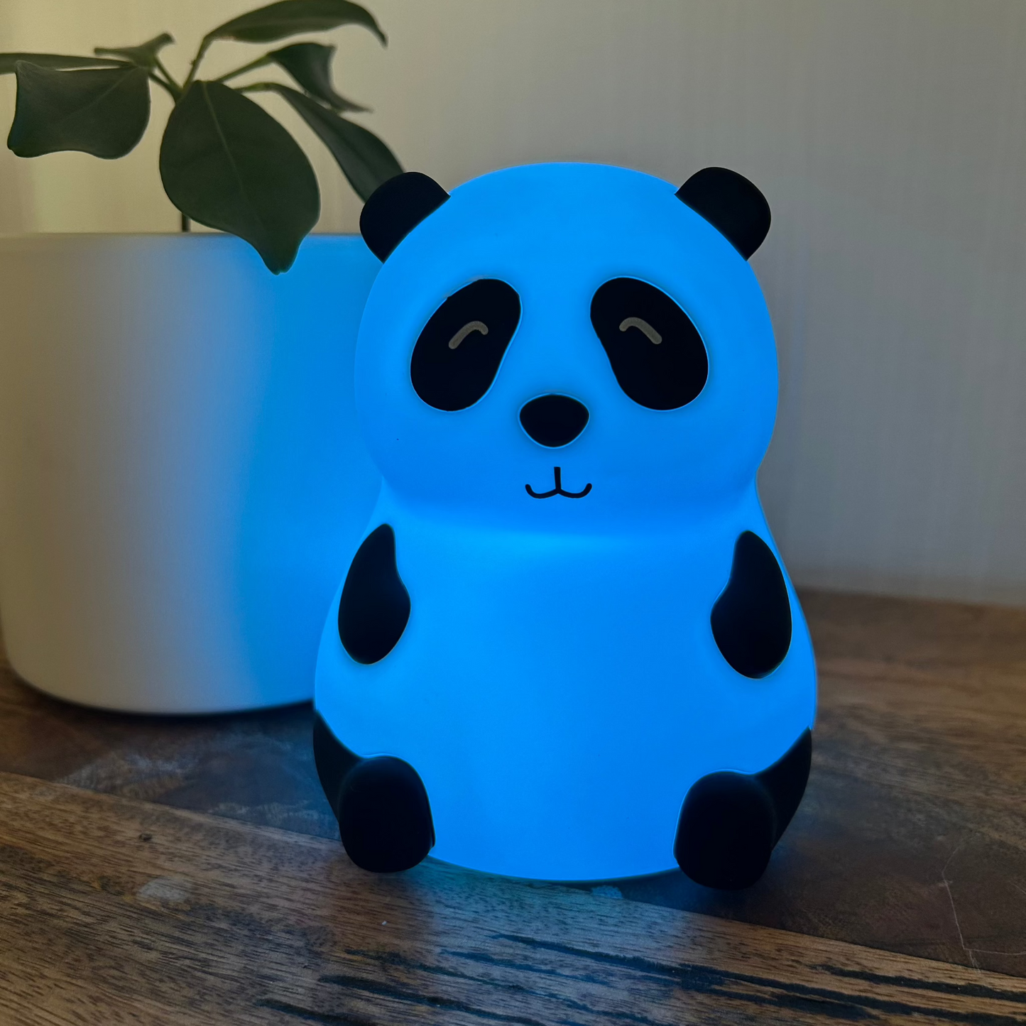 Nachtlicht Panda