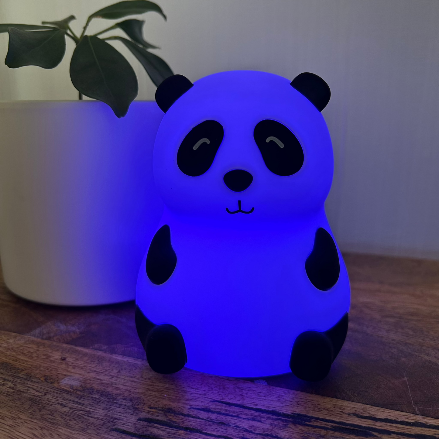 Nachtlicht Panda