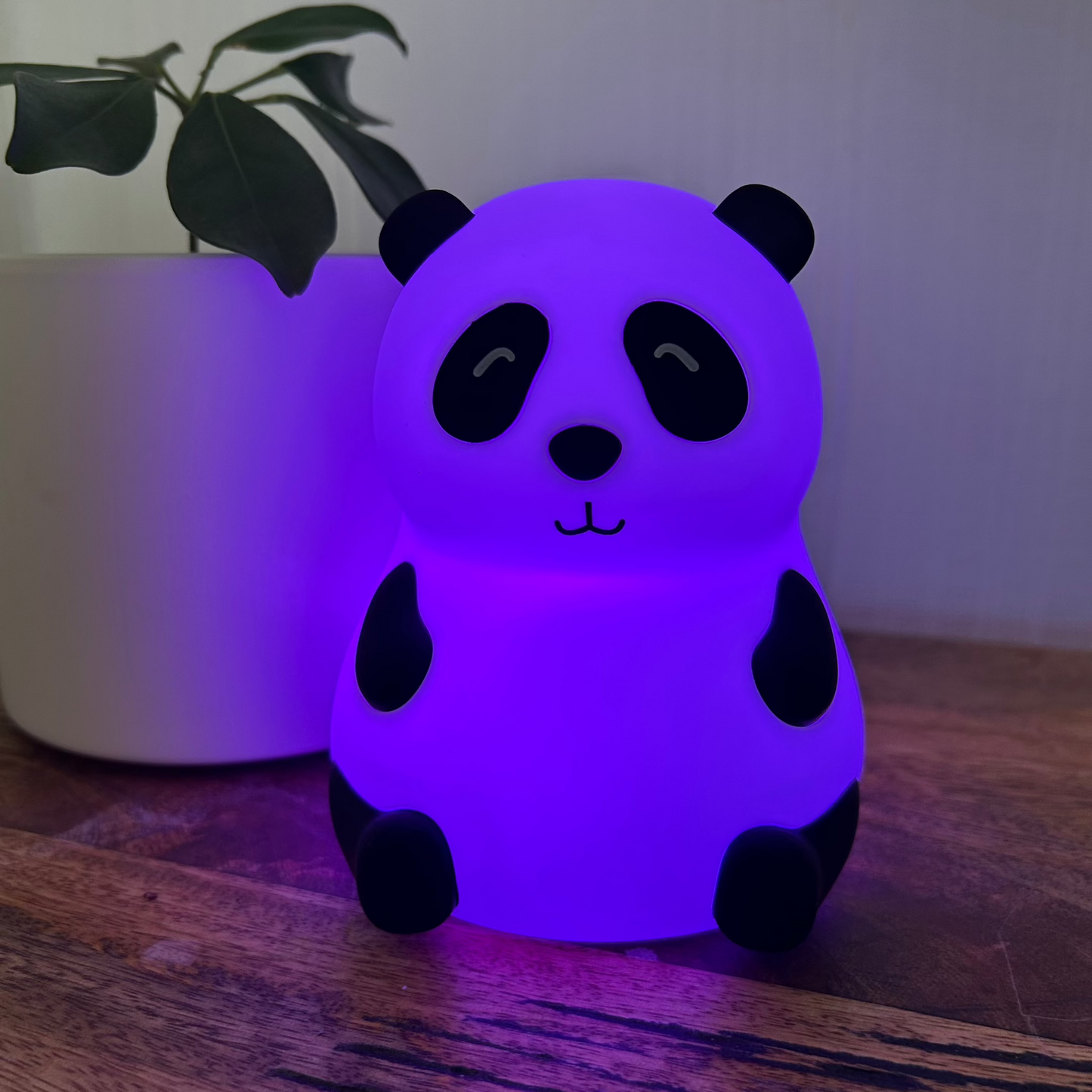 Nachtlicht Panda