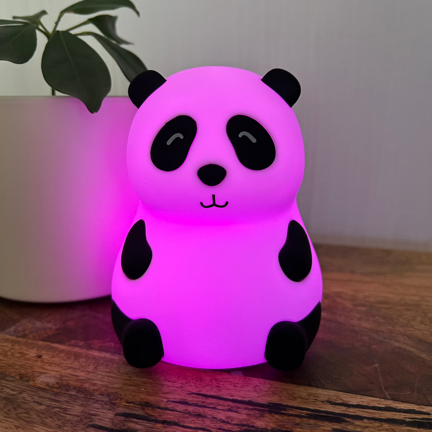Nachtlicht Panda