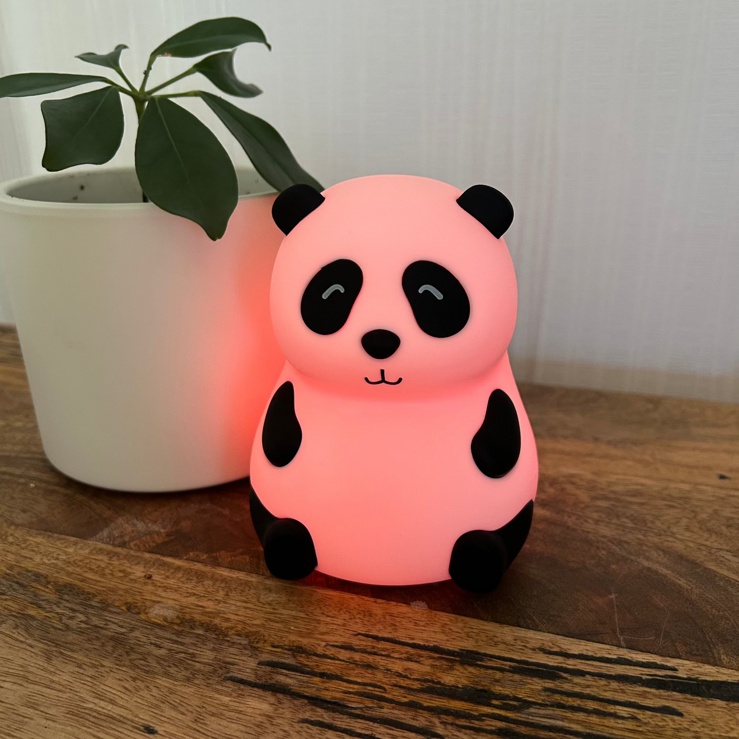 Nachtlicht Panda