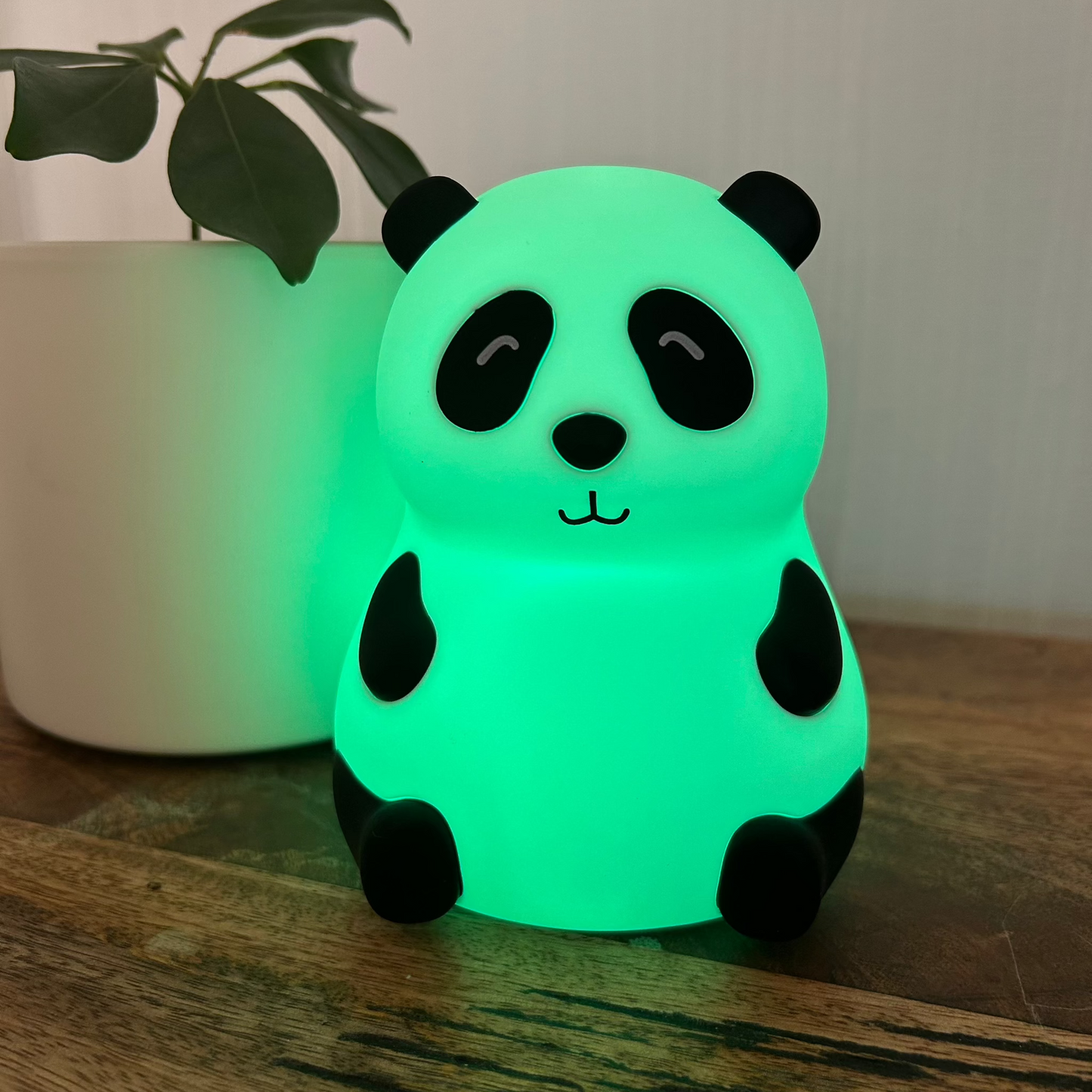 Nachtlicht Panda