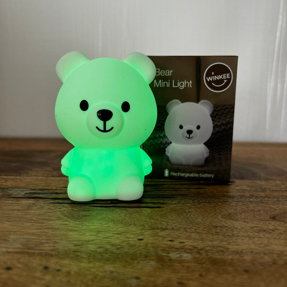 Nachtlicht Bär