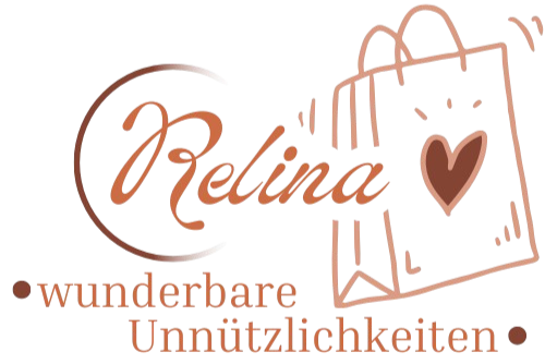 RELINA - wunderbare Unnützlichkeiten