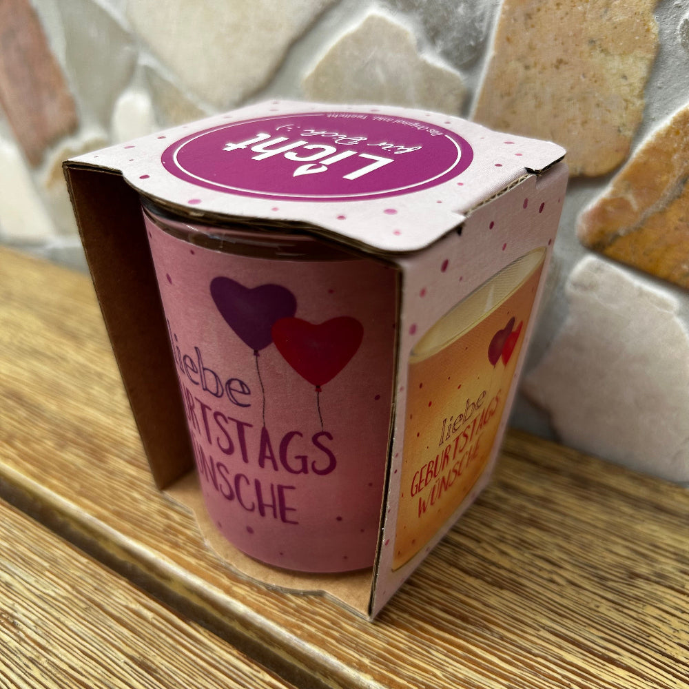 Licht Wünsche Liebe Geburtstagswünsche
